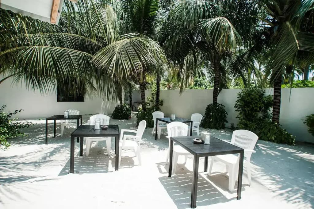 Holiday Cottage Thoddoo - photo 10