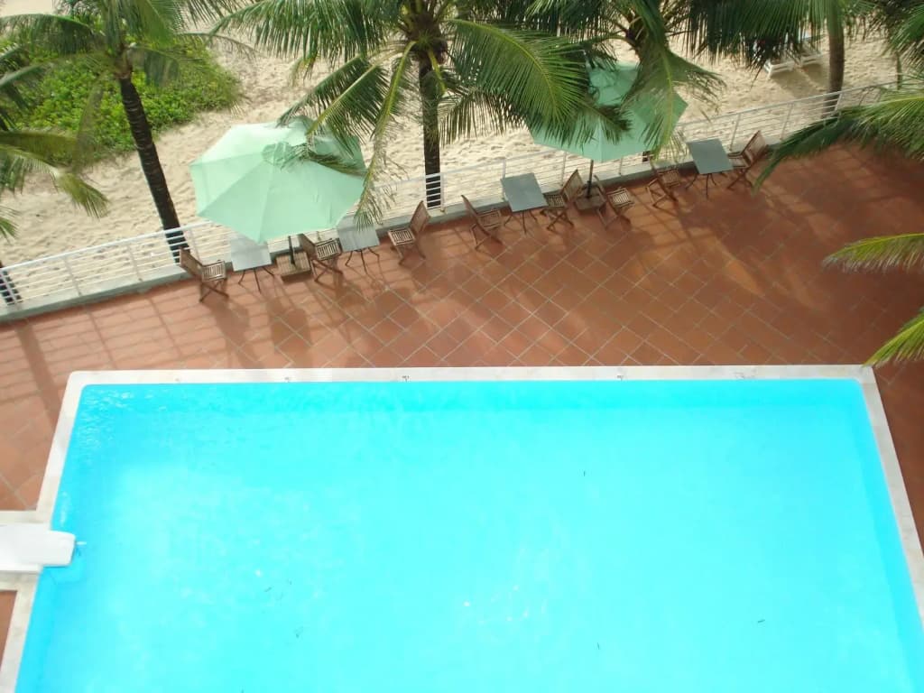 Huong Bien Hotel - photo 6