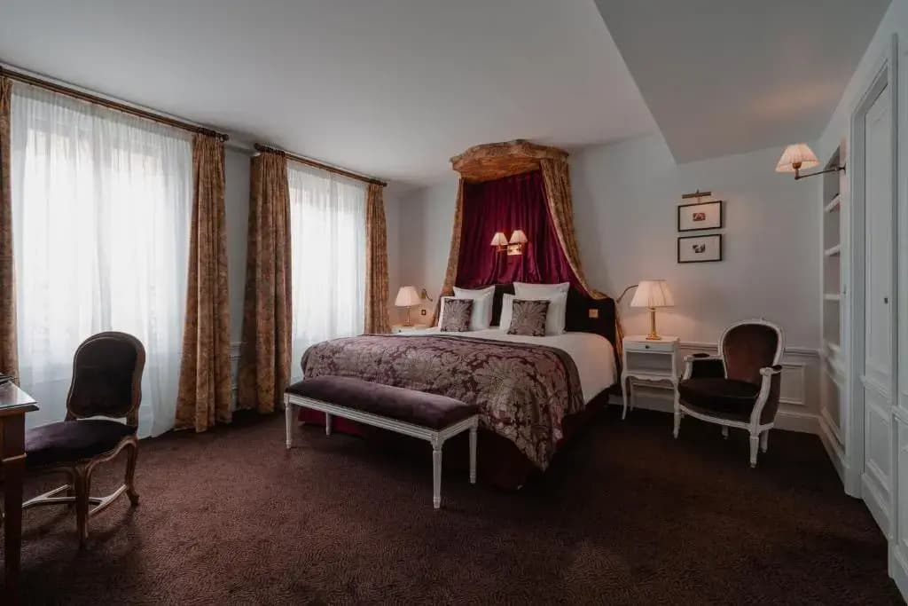 Hôtel de Buci - photo 4