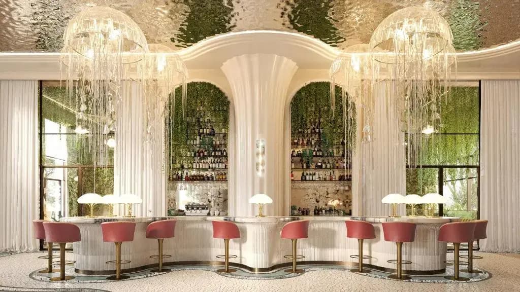 Four Seasons Resort And Residences At The Pearl - Qatar - photo 26