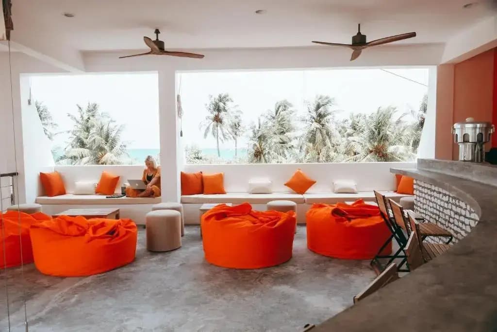 Bliss Dhigurah Hotel - photo 16