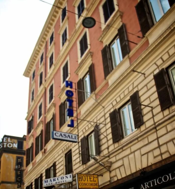Hotel Casali - photo 1
