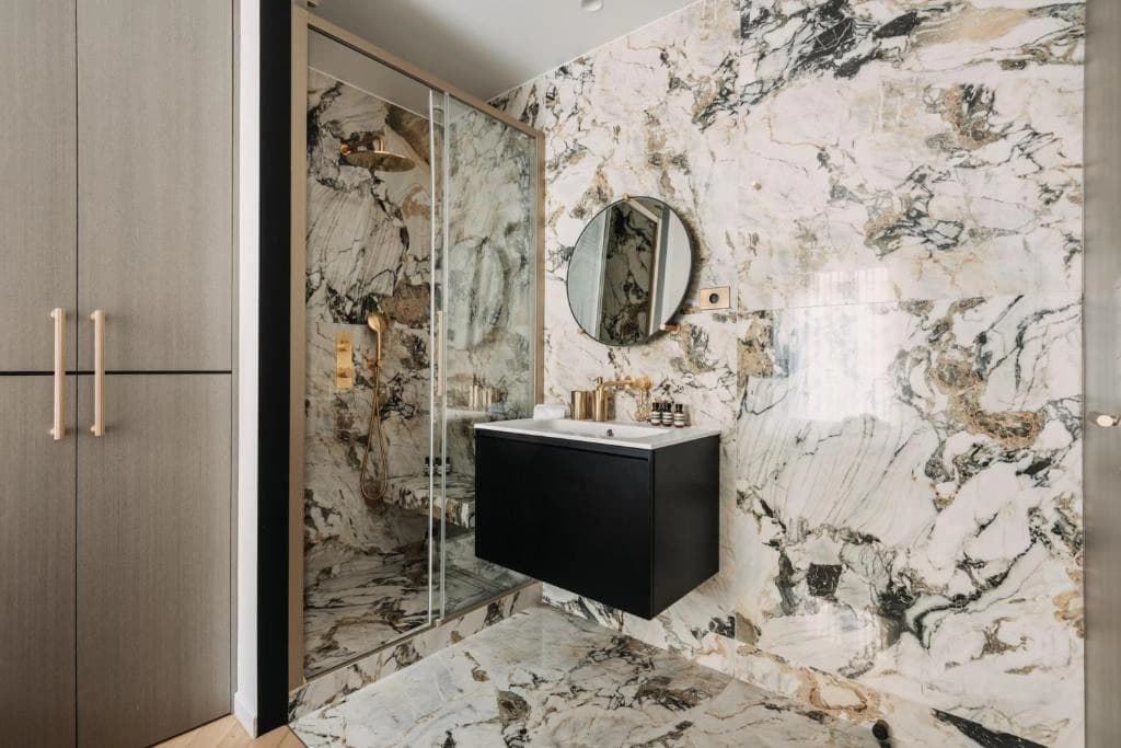 HIGHSTAY - Luxury Serviced Apartments - Champs-Elysées - photo 13