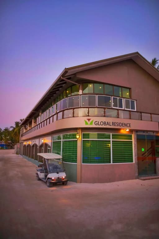 Global Residence - photo 1