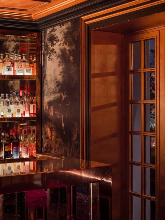 Hotel Particulier Montmartre - photo 11