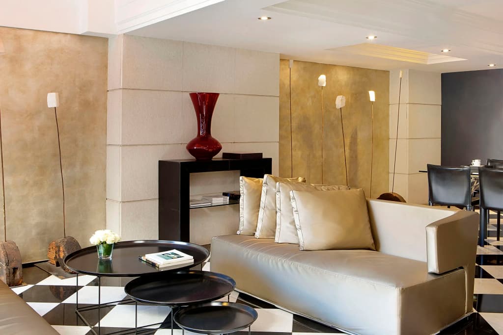 Gran Derby Suites Hotel, a Small Luxury Hotels of the World - photo 24