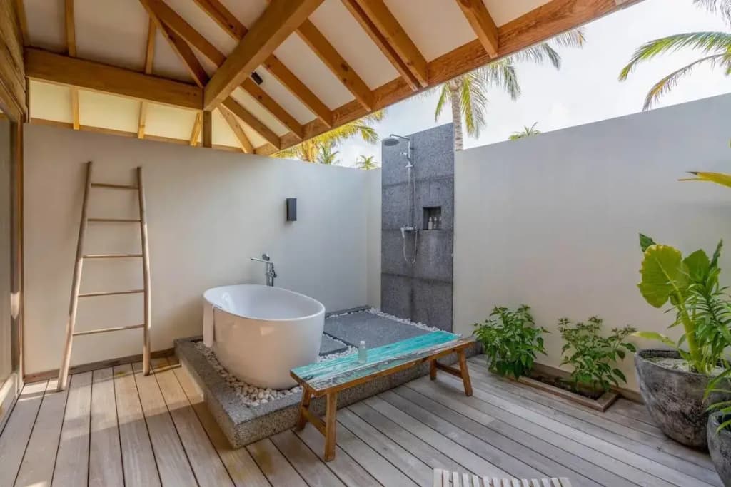 Kagi Maldives Resort & Spa - photo 11