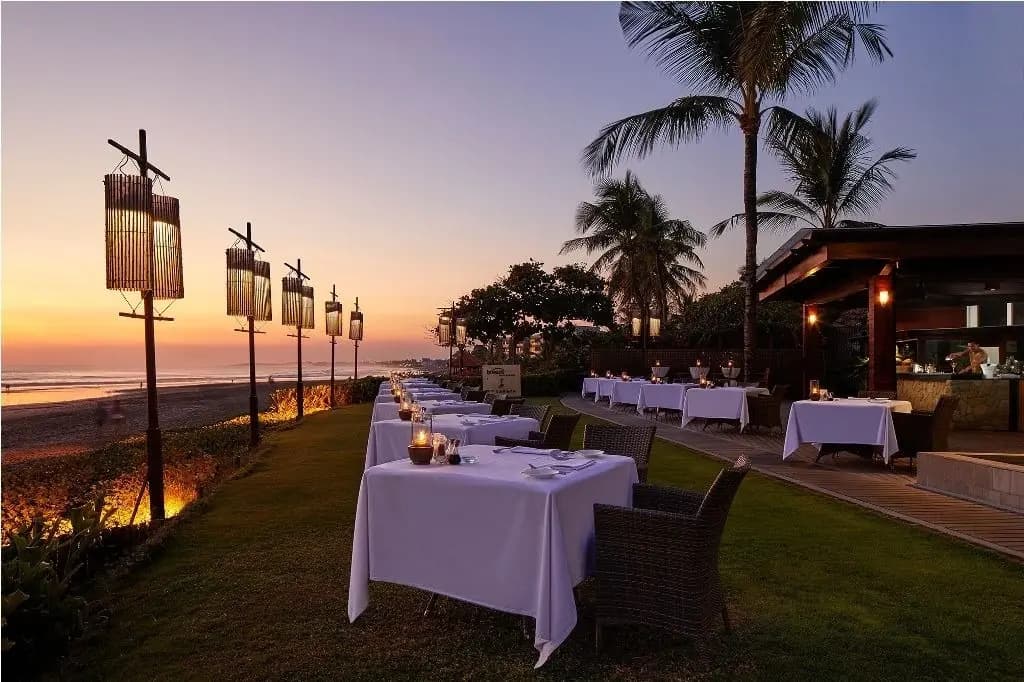 The Samaya Seminyak - Bali - photo 15