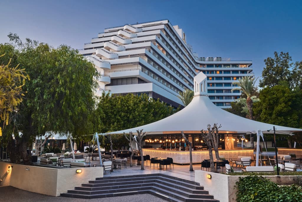 Rixos Downtown Antalya Hotel - photo 31