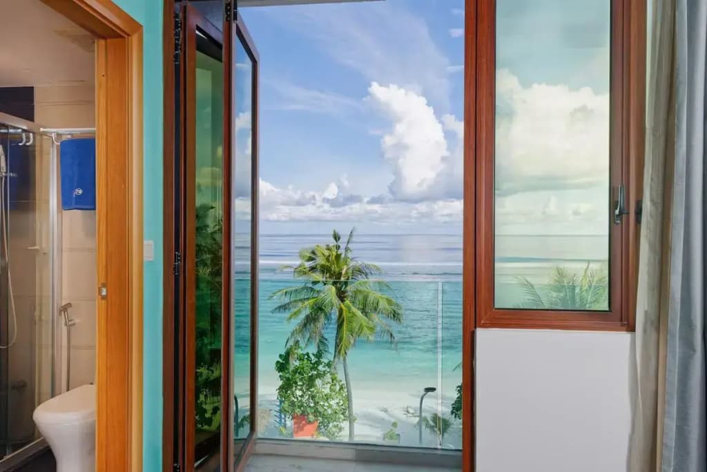 H78 Maldives - photo 9