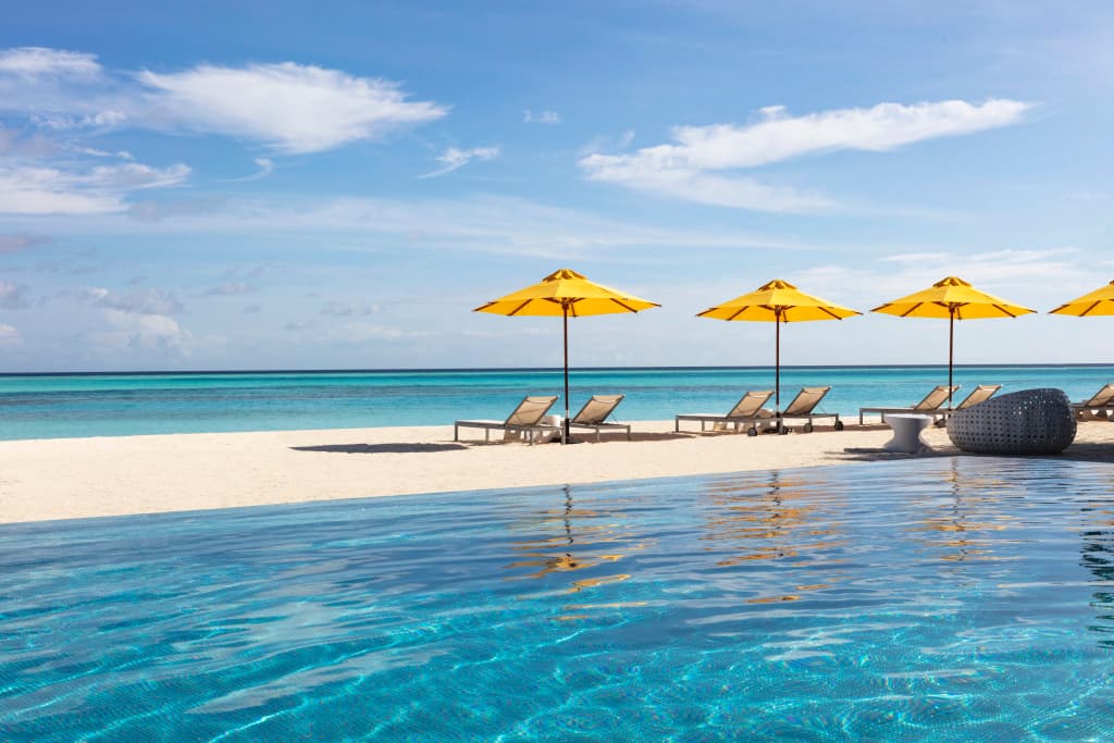 Niyama Private Islands Maldives - photo 45