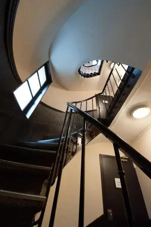 Hôtel Du Globe 18 - photo 21