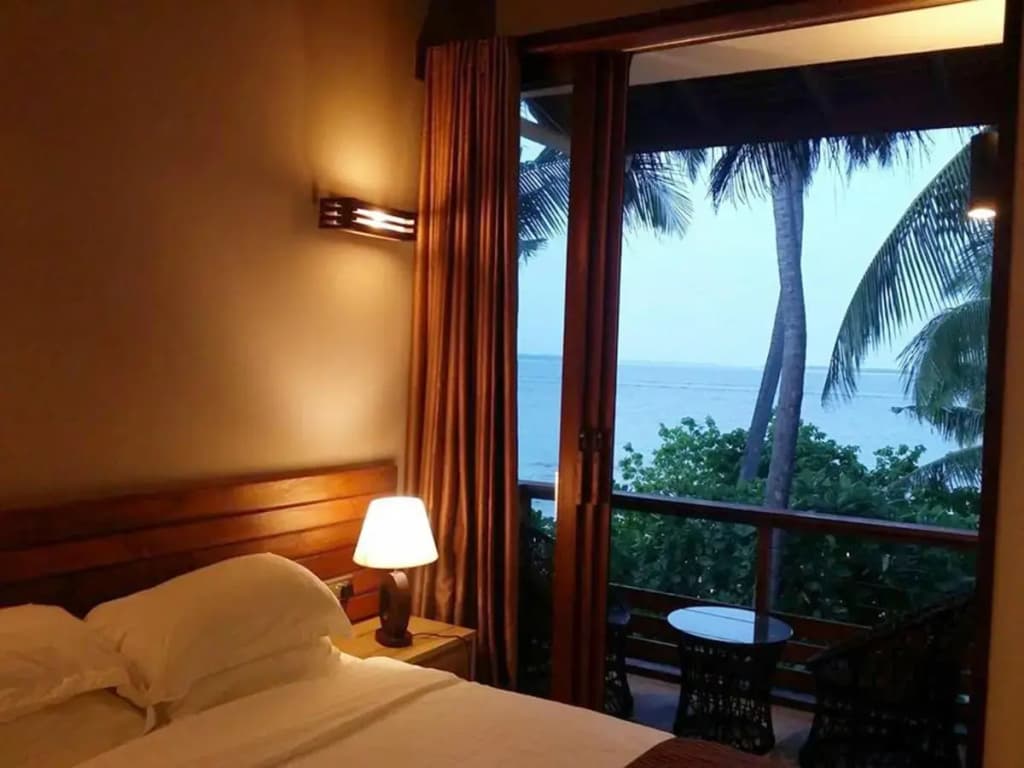 Aveyla Manta Village - photo 8