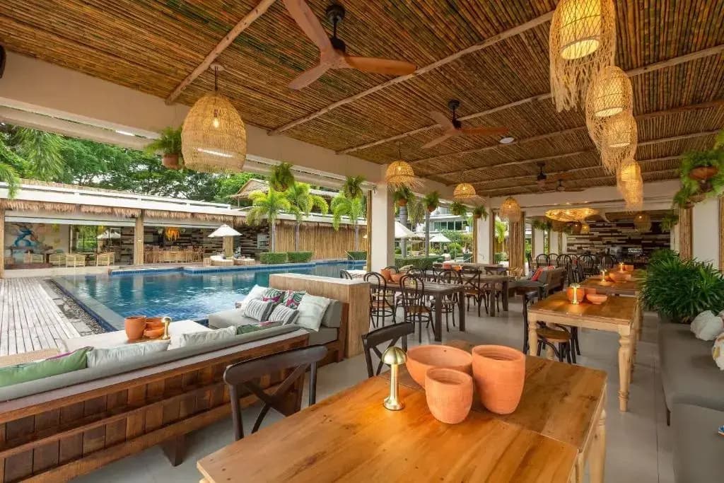 Hotel Selina Serenity Rawai Phuket - photo 15