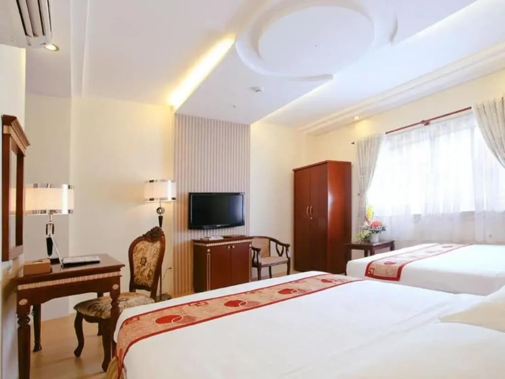 Anh Minh Hotel - photo 5