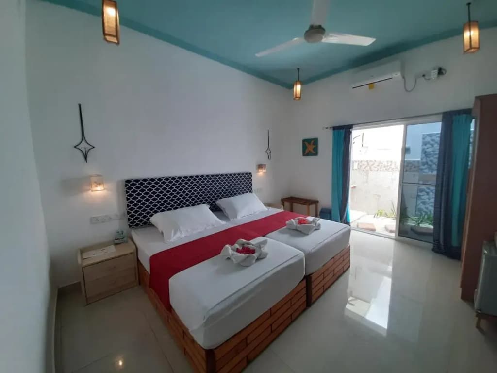 Dream Inn Sun Beach Hotel - photo 7