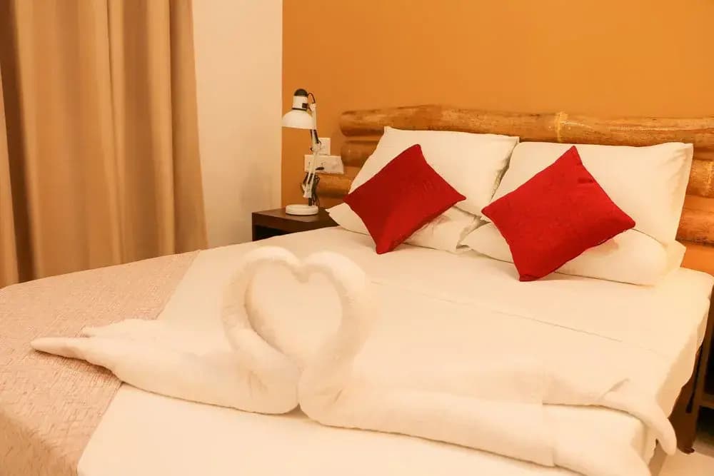 The Castaway Retreat Hotel - photo 4