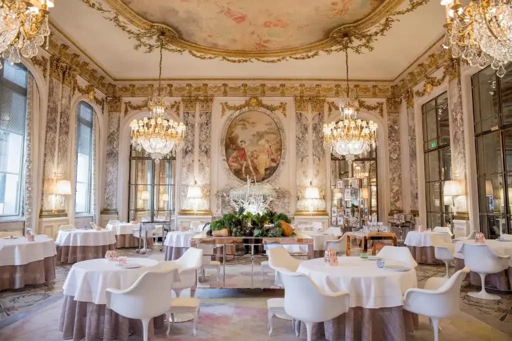 Le Meurice - Dorchester Collection - photo 24