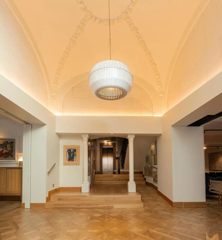 Hotel Regina Barcelona - photo 19