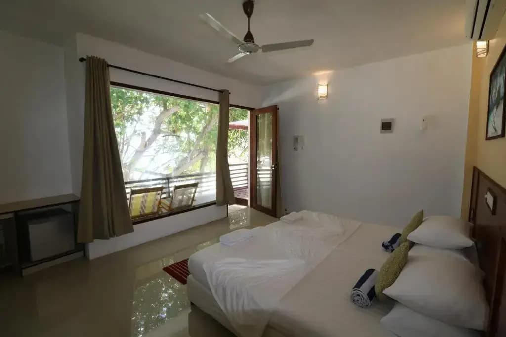 Liberty Guest House Maldives - photo 5