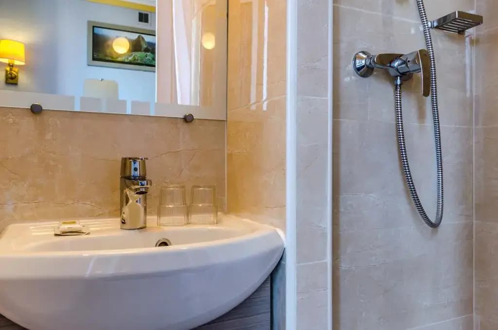 Avenir Vaugirard Hotel - photo 25