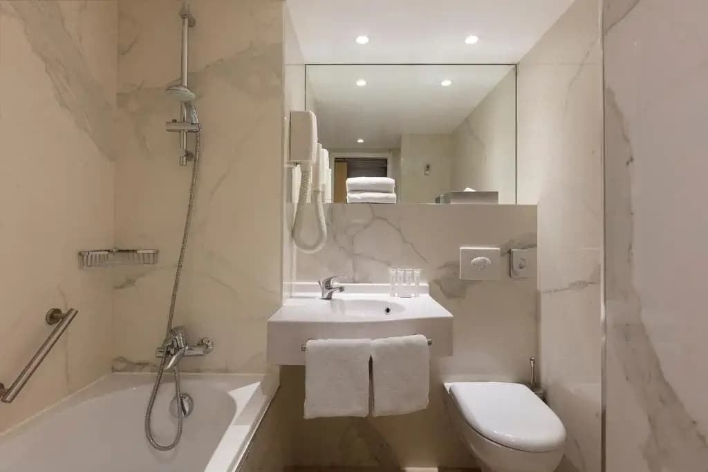Hotel Hor Les Lumières - photo 19
