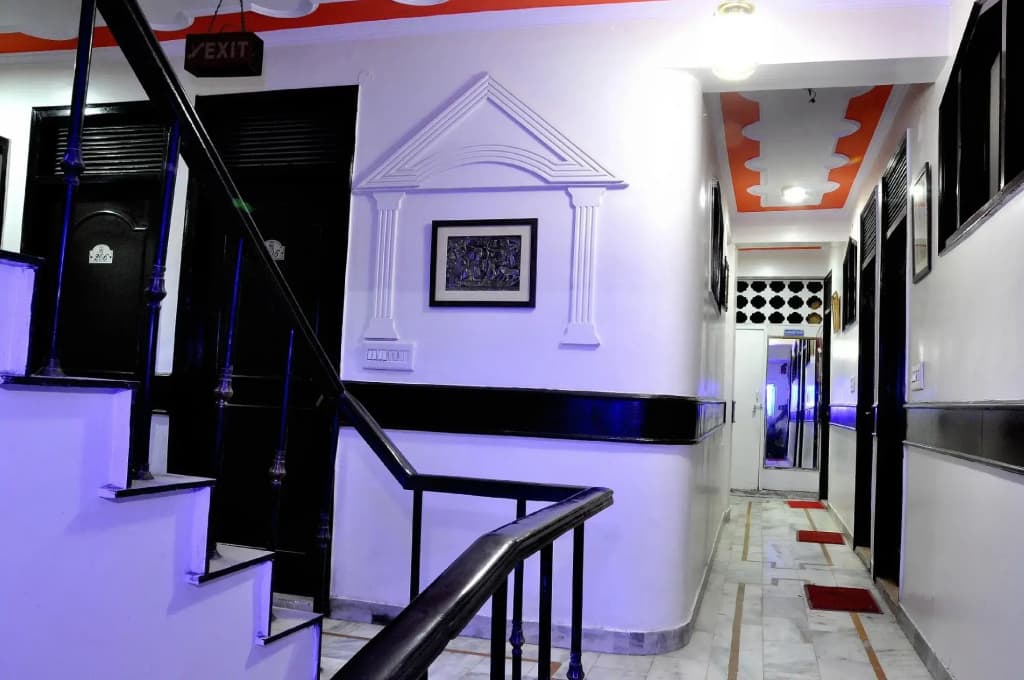 Hotel Peace Point - photo 10