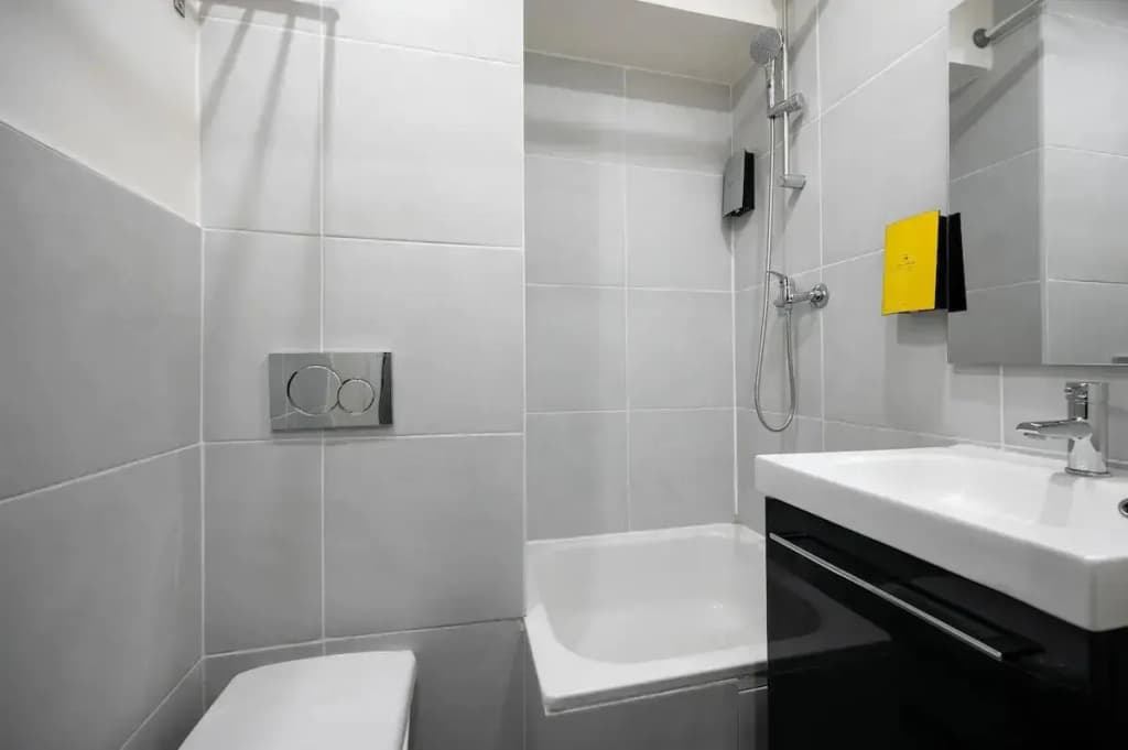 Staycity Aparthotels, Paris Gare De l'Est - photo 15