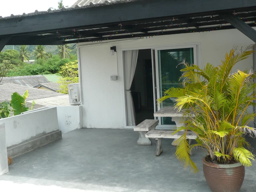 Green Phuket Guesthouse - photo 14