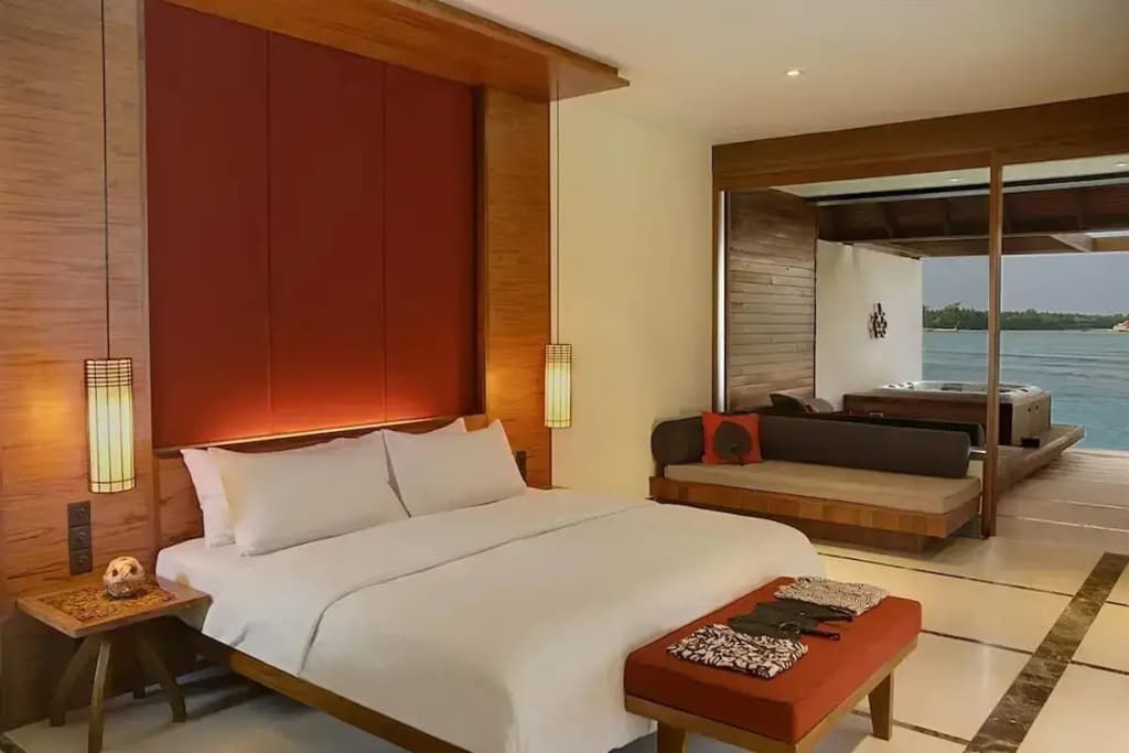 The Haven at Paradise Island - photo 4