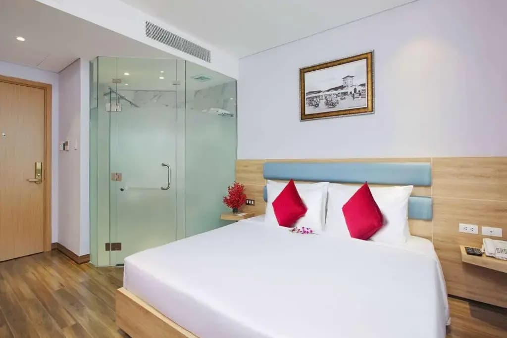 Adora Mira Hotel - photo 10