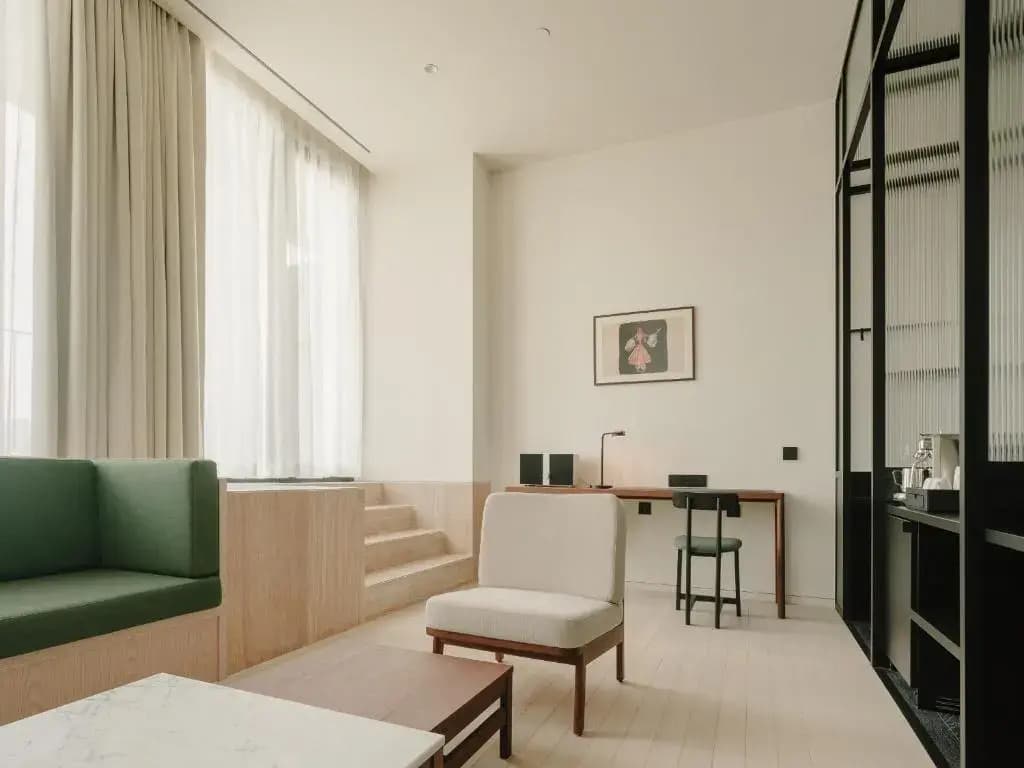 The Telegraph Hotel - The Leading Hotels of the World - photo 9