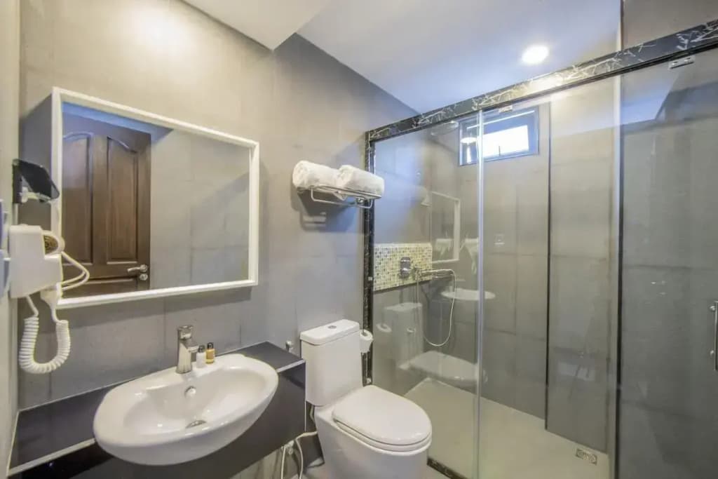 Coral Grand Beach & Spa Resort - photo 16