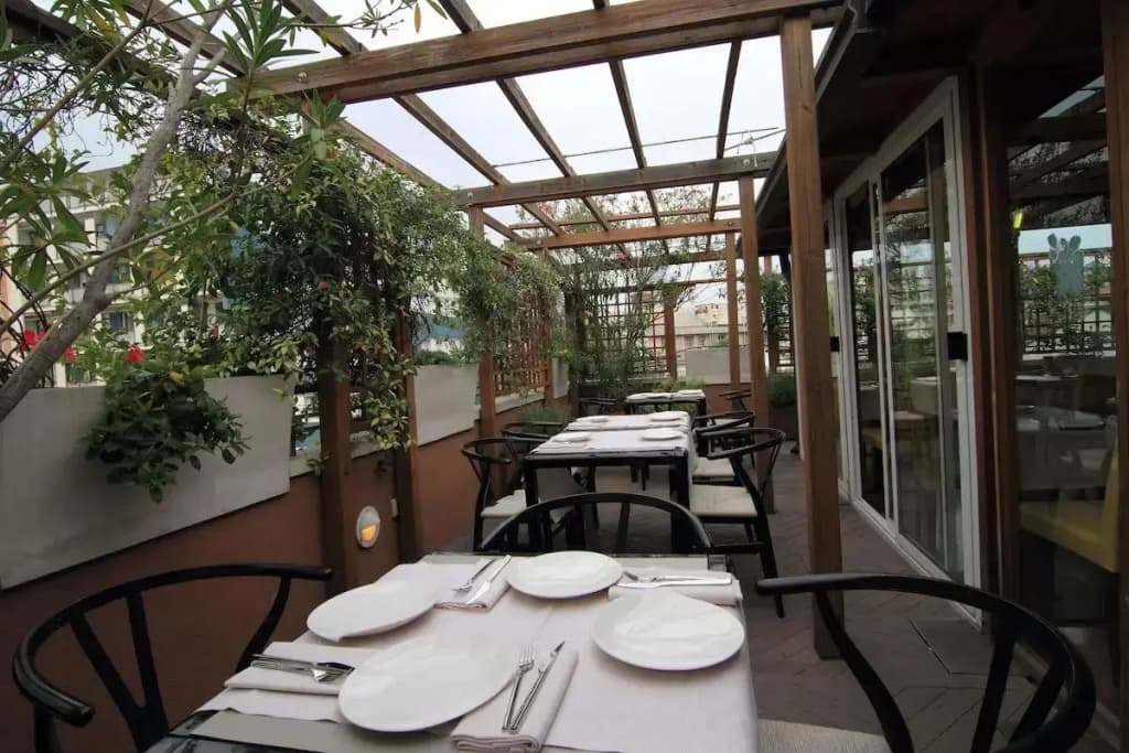 Hotel Metrò - photo 19