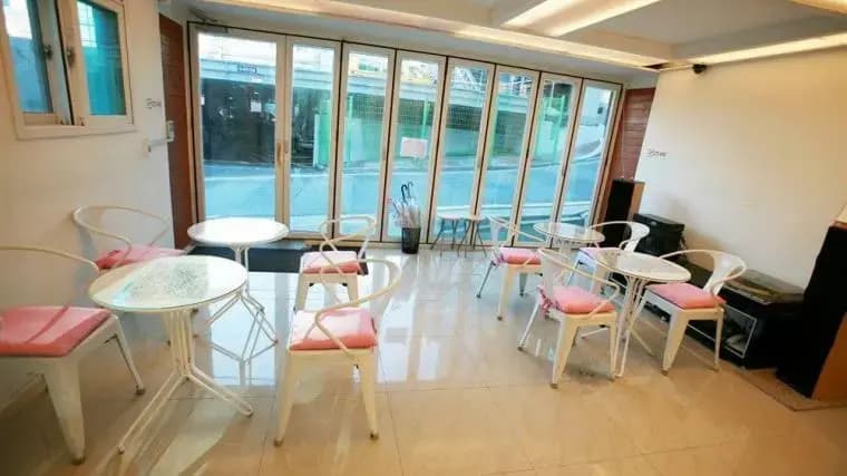 JJ House Myeongdong - photo 23