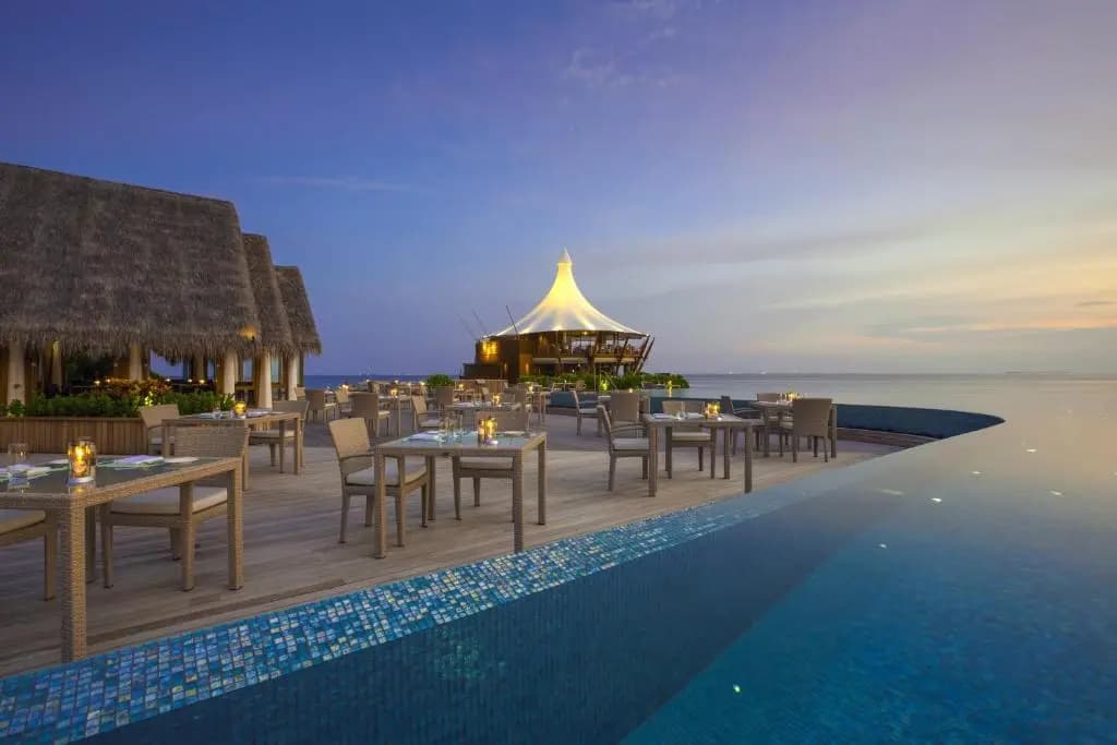 Baros Maldives - photo 15