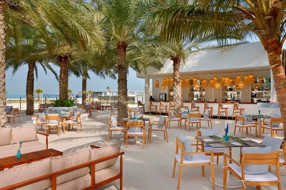 Waldorf Astoria Ras Al Khaimah - photo 25