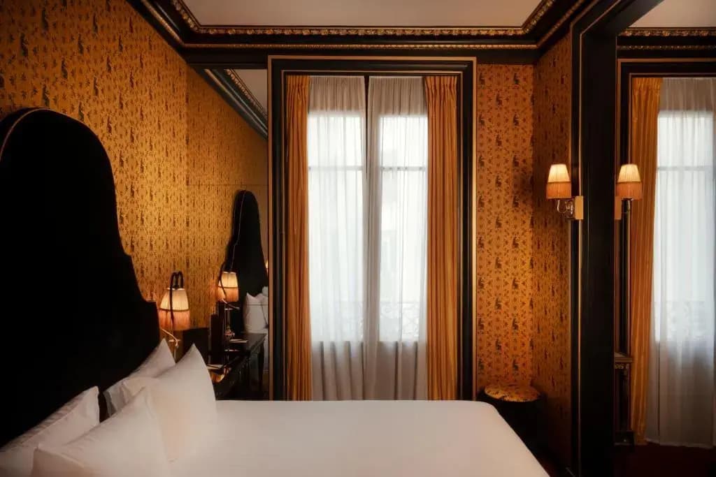 Maison Souquet, Hotel & Spa - photo 5