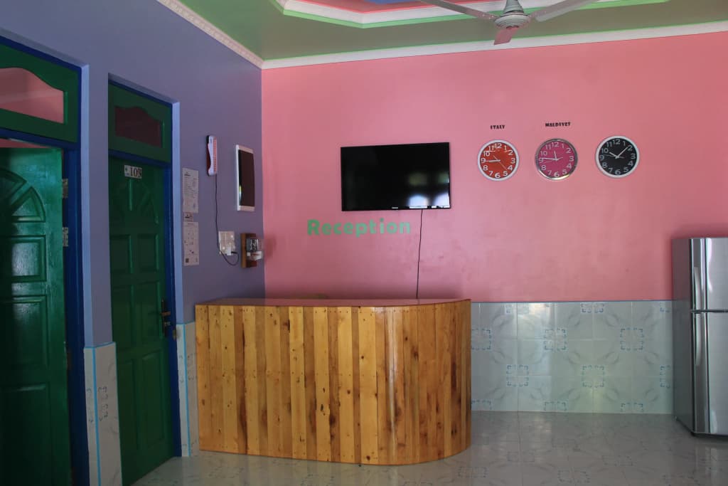 Himandhoo Inn - photo 2