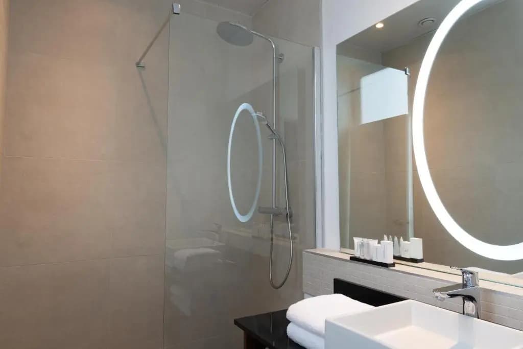 Crowne Plaza Paris Republique, an IHG Hotel - photo 15