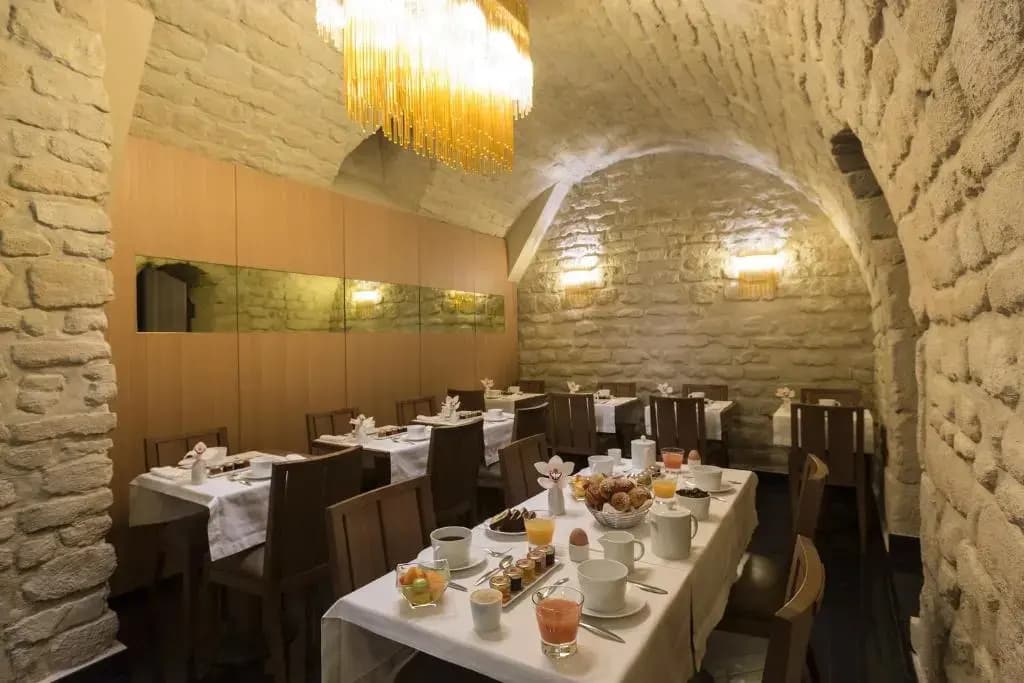 Hôtel Opéra Richepanse - photo 16