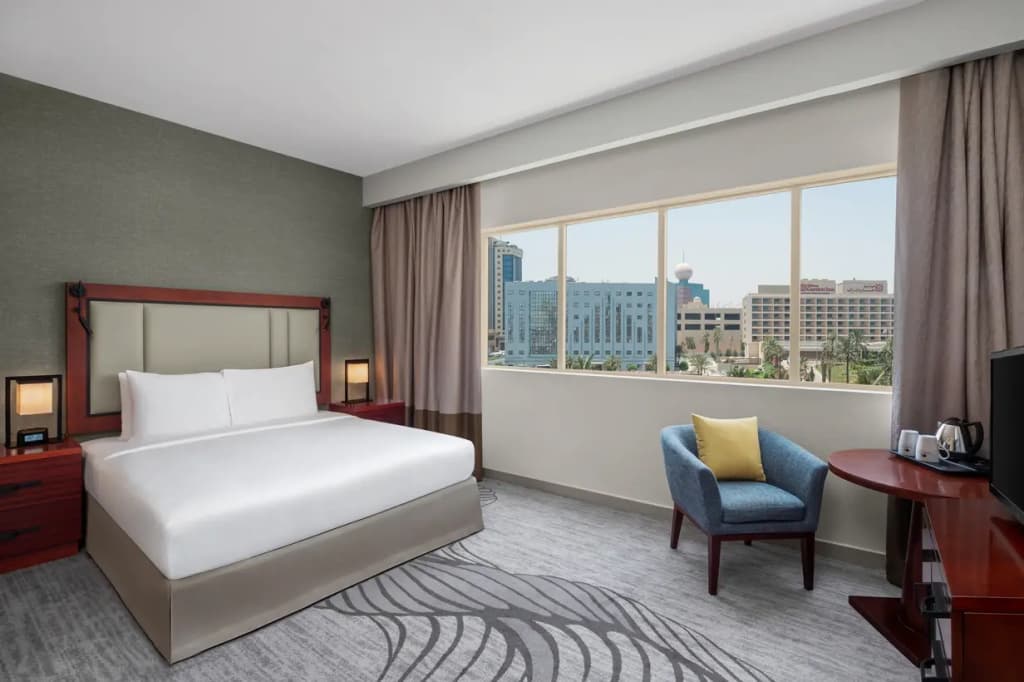 DoubleTree by Hilton Ras Al Khaimah - photo 2