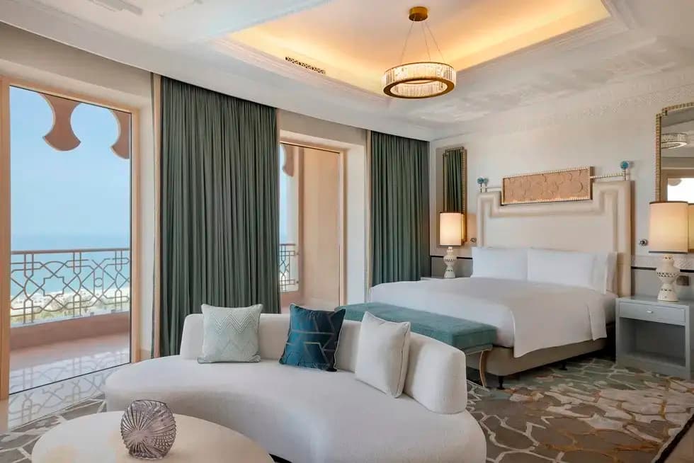 Waldorf Astoria Ras Al Khaimah - photo 9