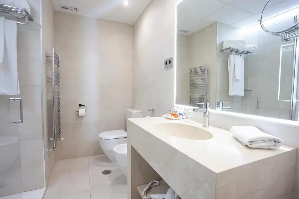 Espahotel Gran Via - photo 22