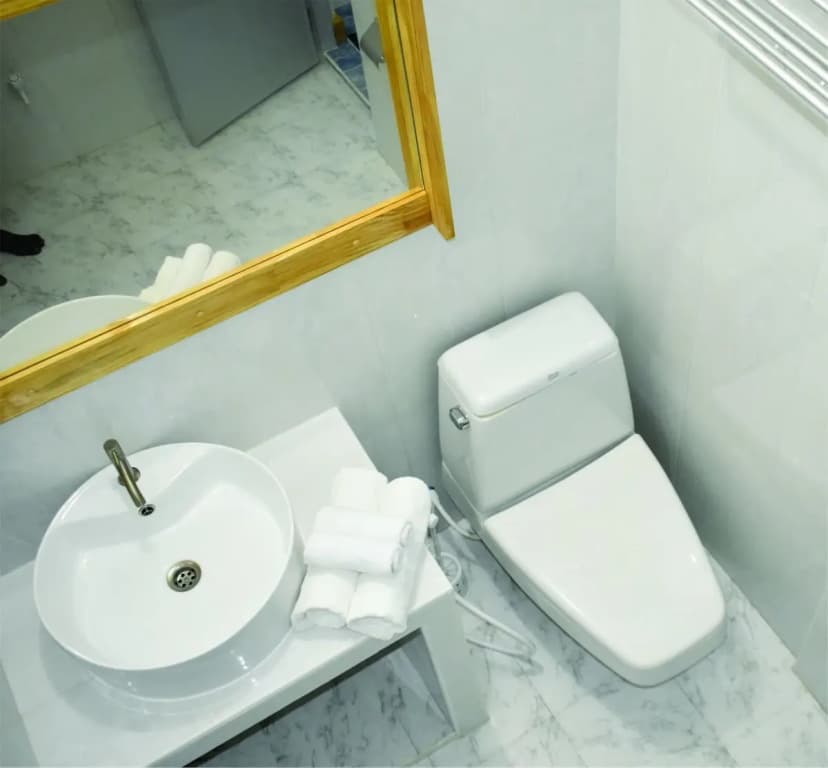 Veyvah Inn Maldives - photo 6