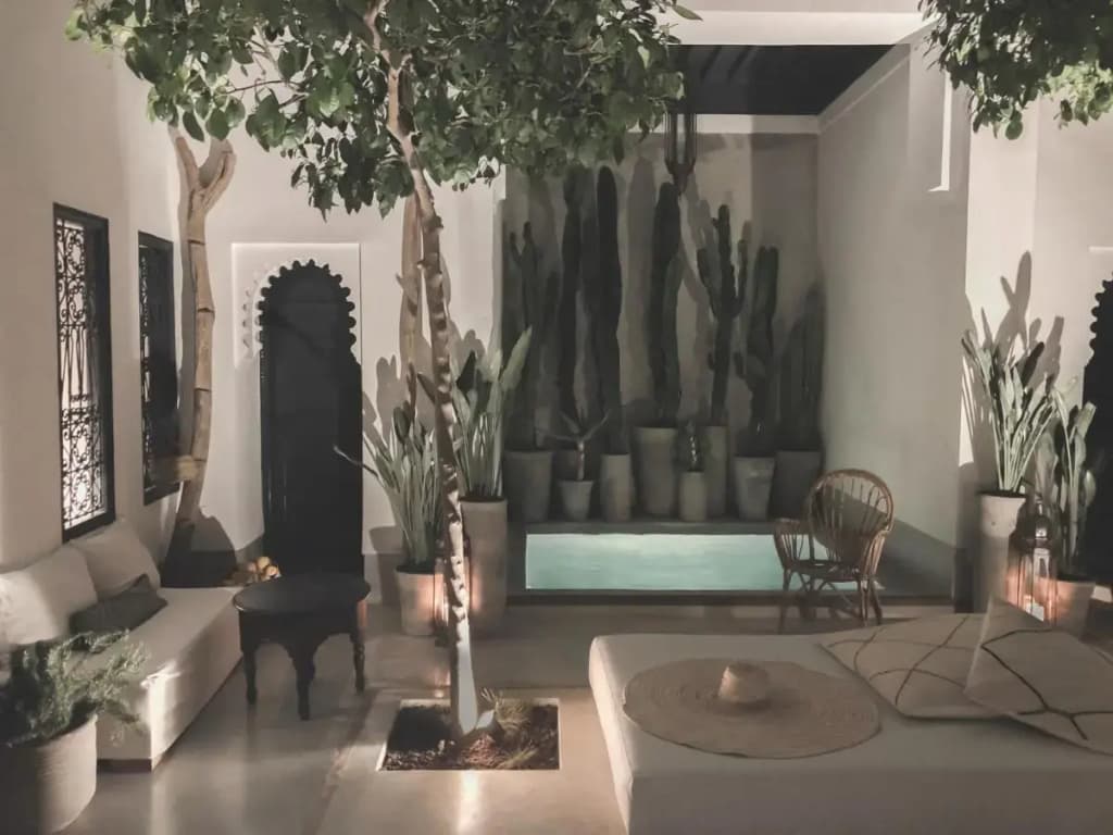 Riad Dar-K - photo 12