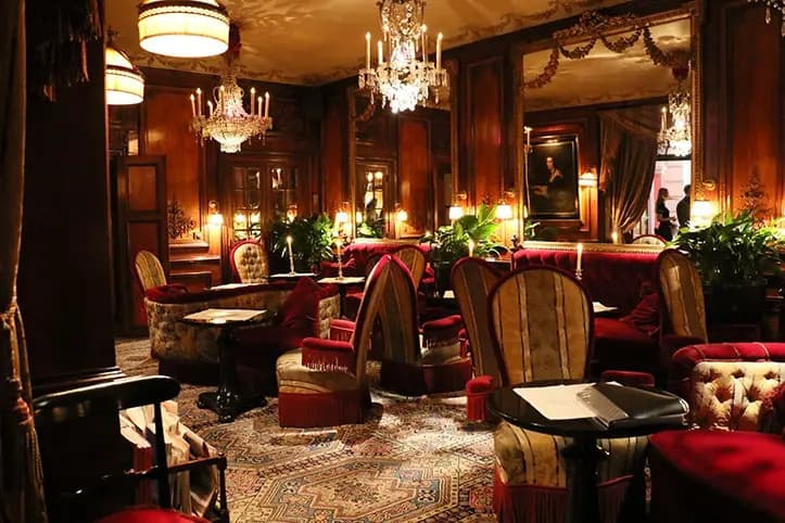 Costes Hotel - photo 18
