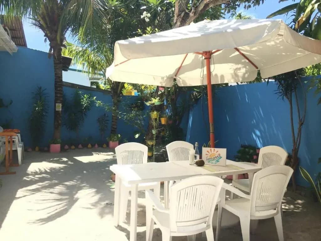 Midsummer Thulusdhoo - photo 12