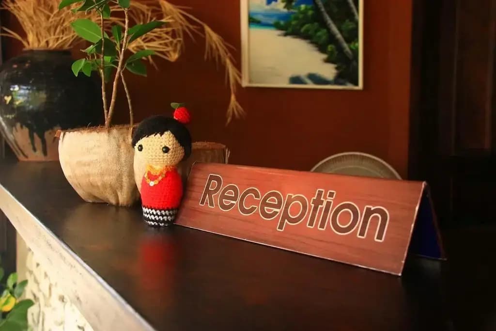 Horsburgh Island Guest House - photo 2
