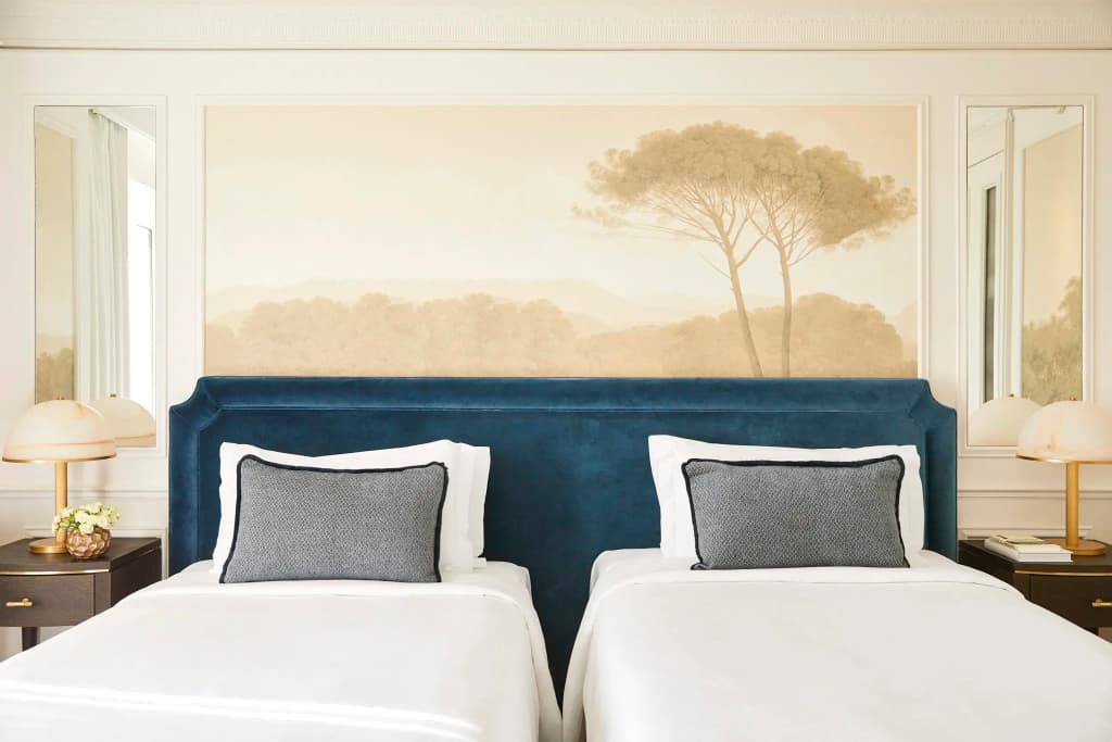The Palace, a Luxury Collection Hotel - photo 4
